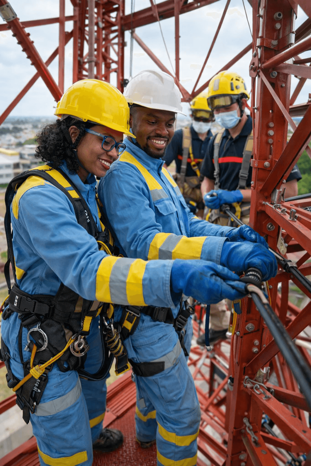 Online Learning Platform